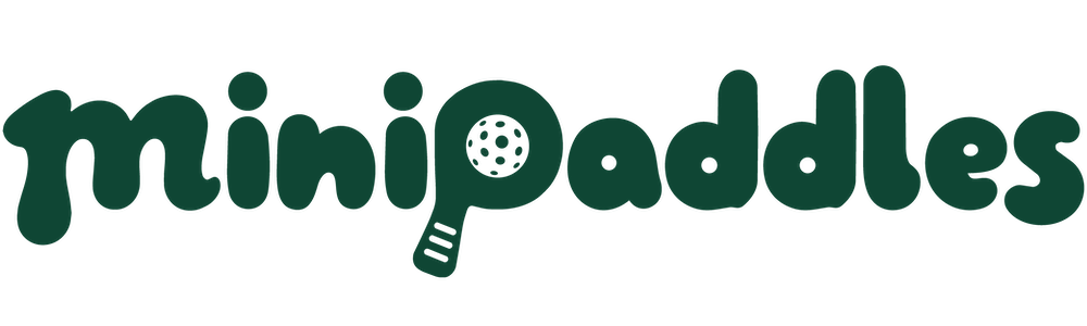 MiniPaddles